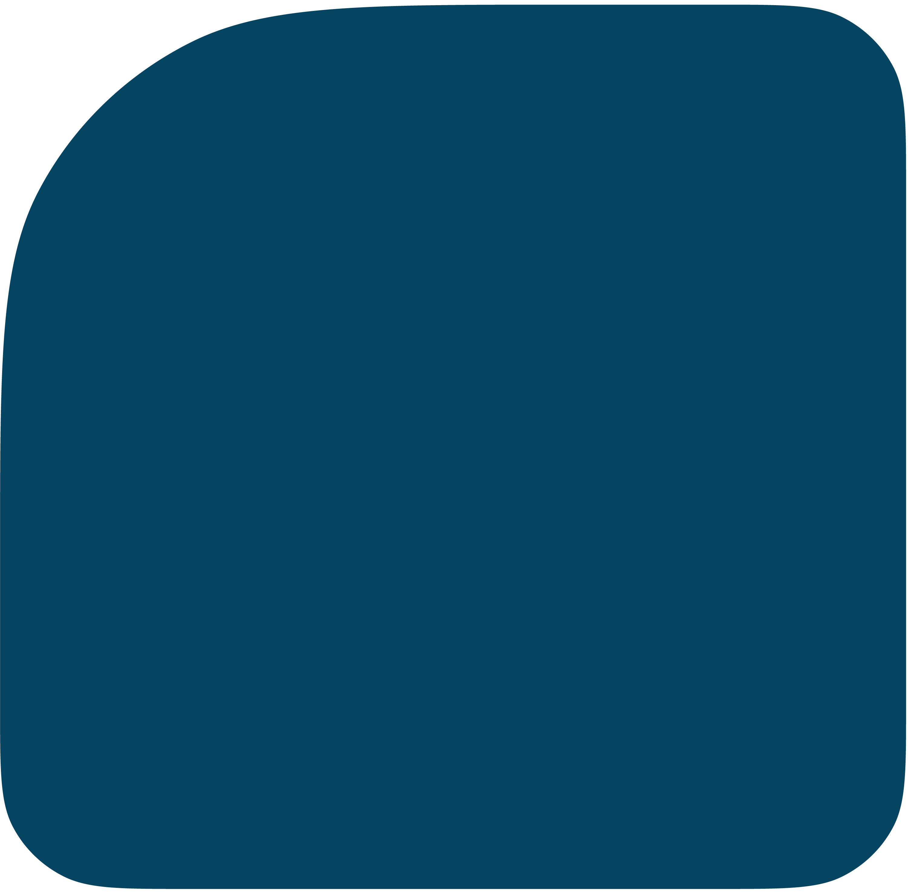 Blue cube